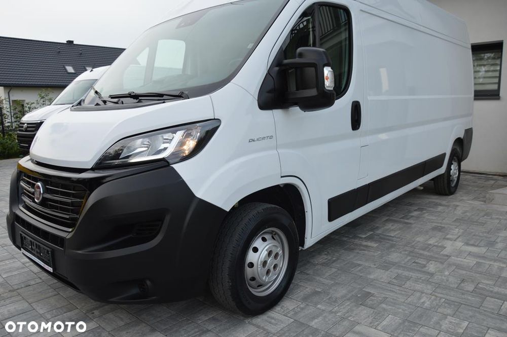 Fiat Ducato - 11