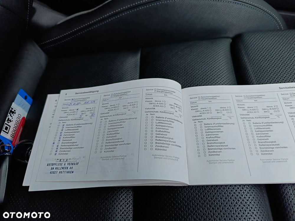 Opel Astra 1.4 Turbo Innovation - 20