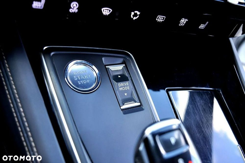 Peugeot 508 2.0 BlueHDi GT Line S&S EAT8 - 30