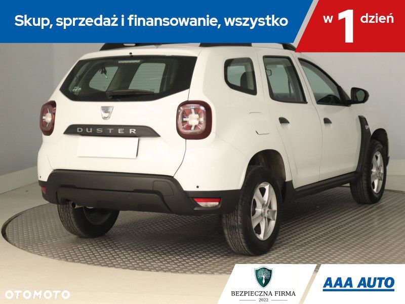Dacia Duster - 7
