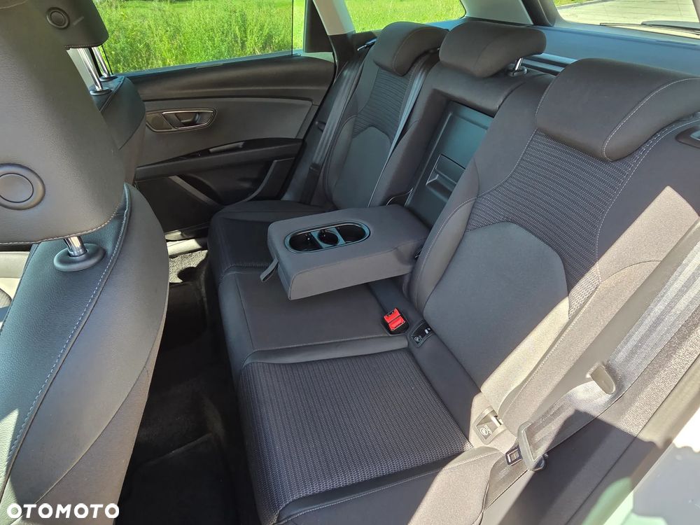 Seat Leon 1.6 TDI Xcellence - 18