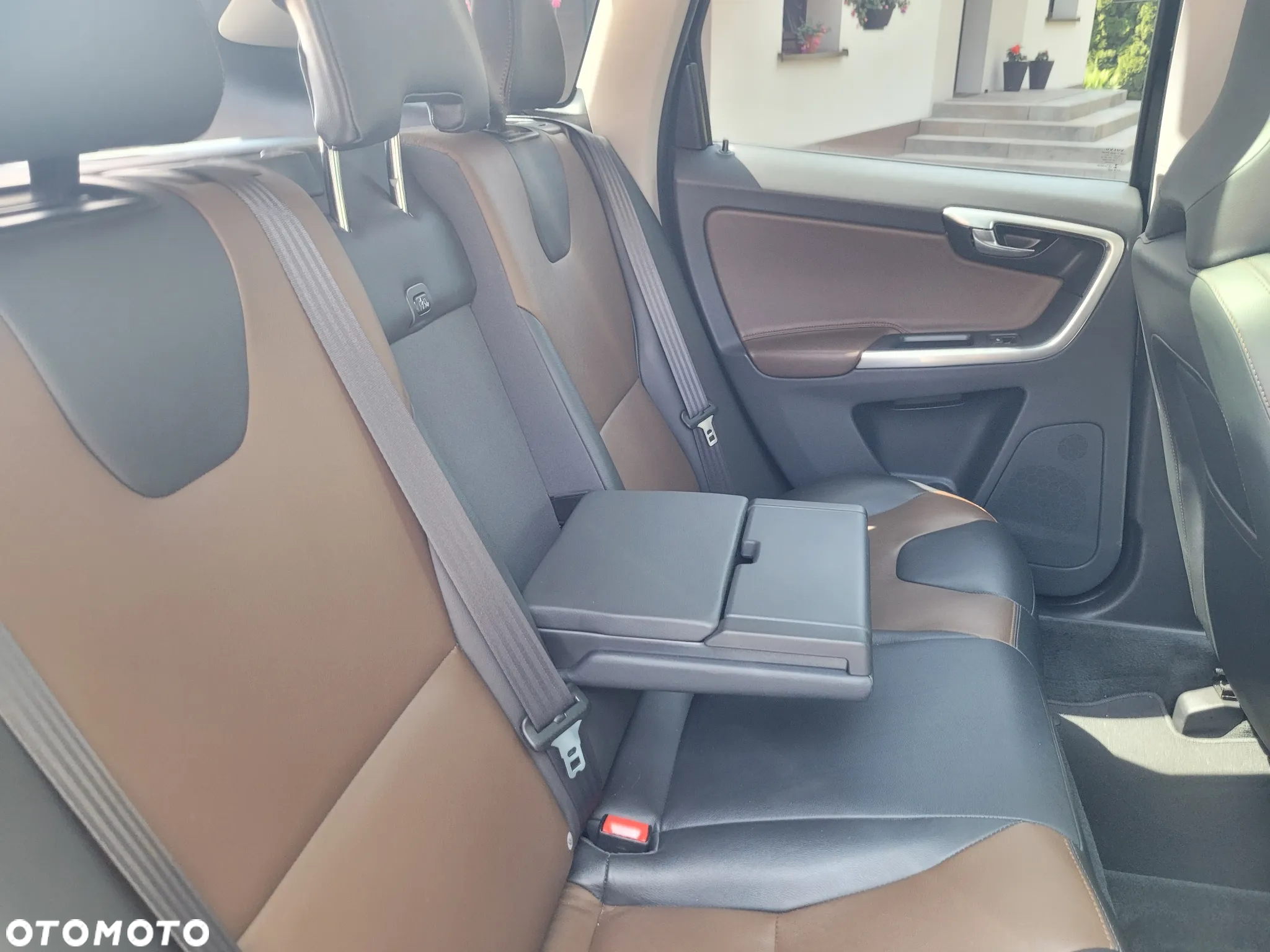 Volvo XC 60 D4 Drive-E Summum - 22
