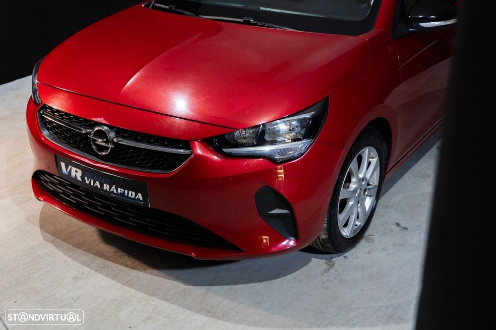 Opel Corsa 1.2 Edition - 33