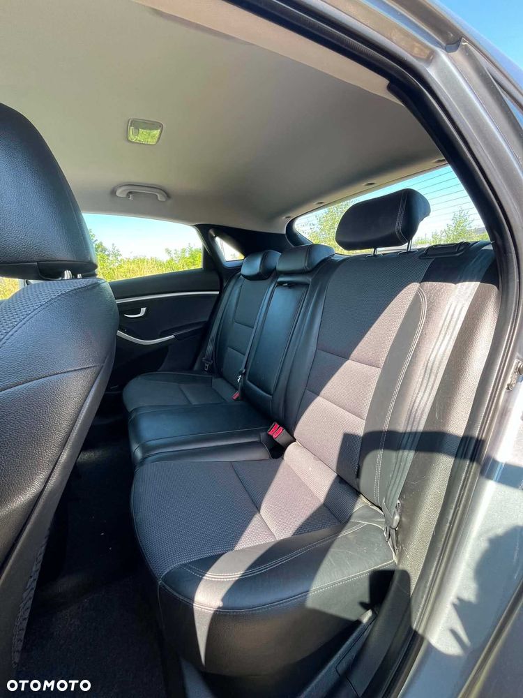 Hyundai i30 - 5