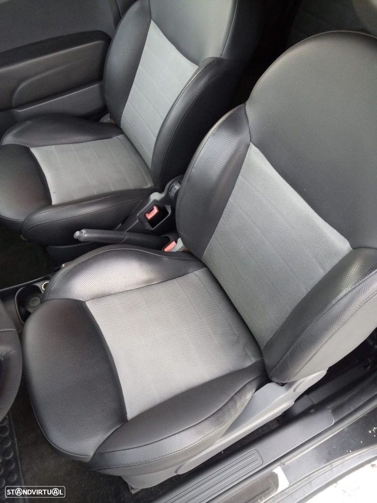 Fiat 500 1.4 16V Sport - 14