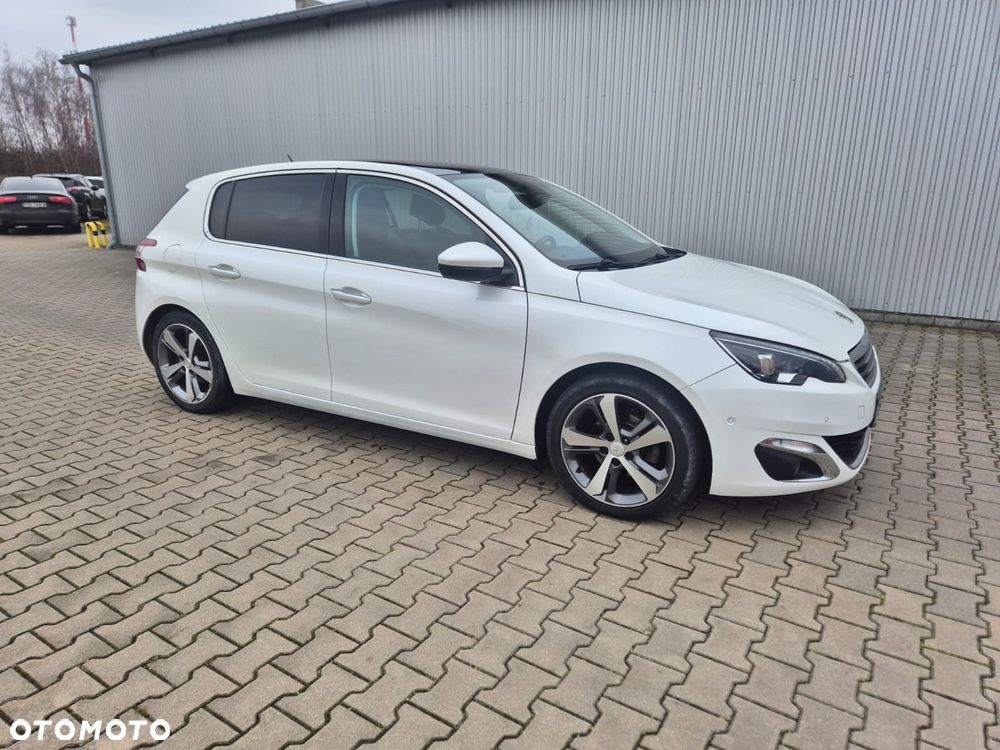 Peugeot 308 - 10