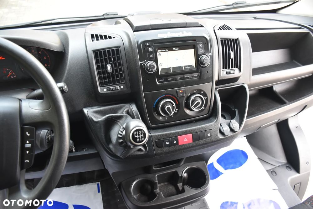 Peugeot Boxer L2H2 - 13