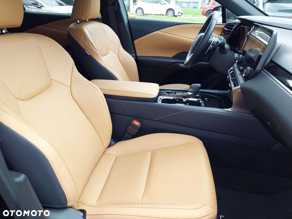 Lexus RX - 11