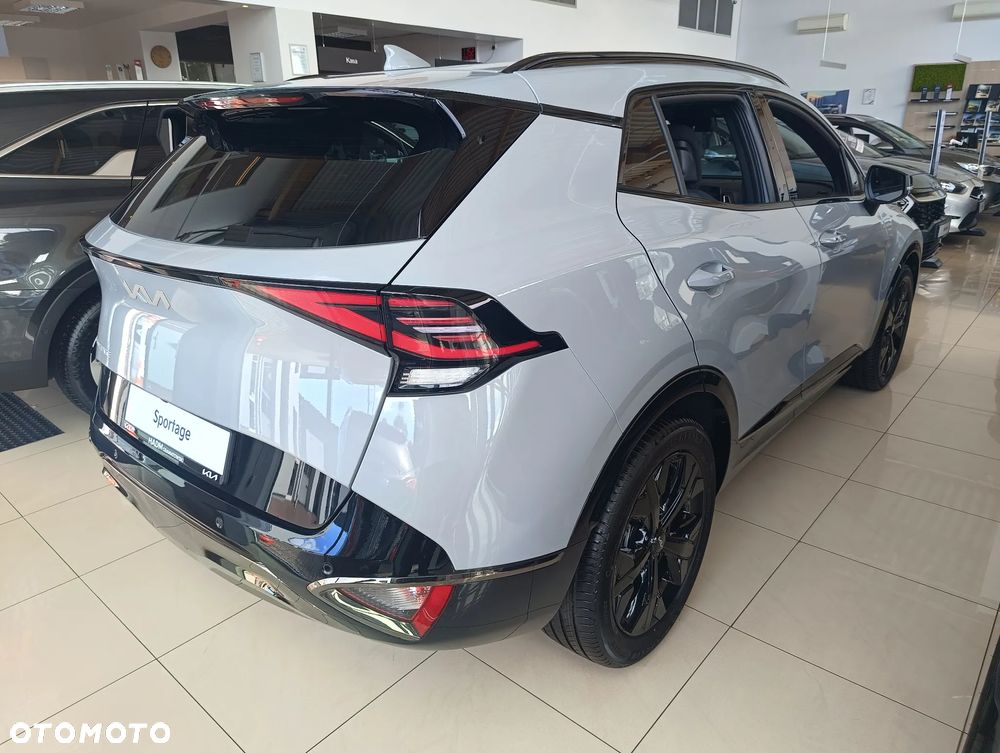 Kia Sportage 1.6 T-GDI Anniversary 2WD - 3