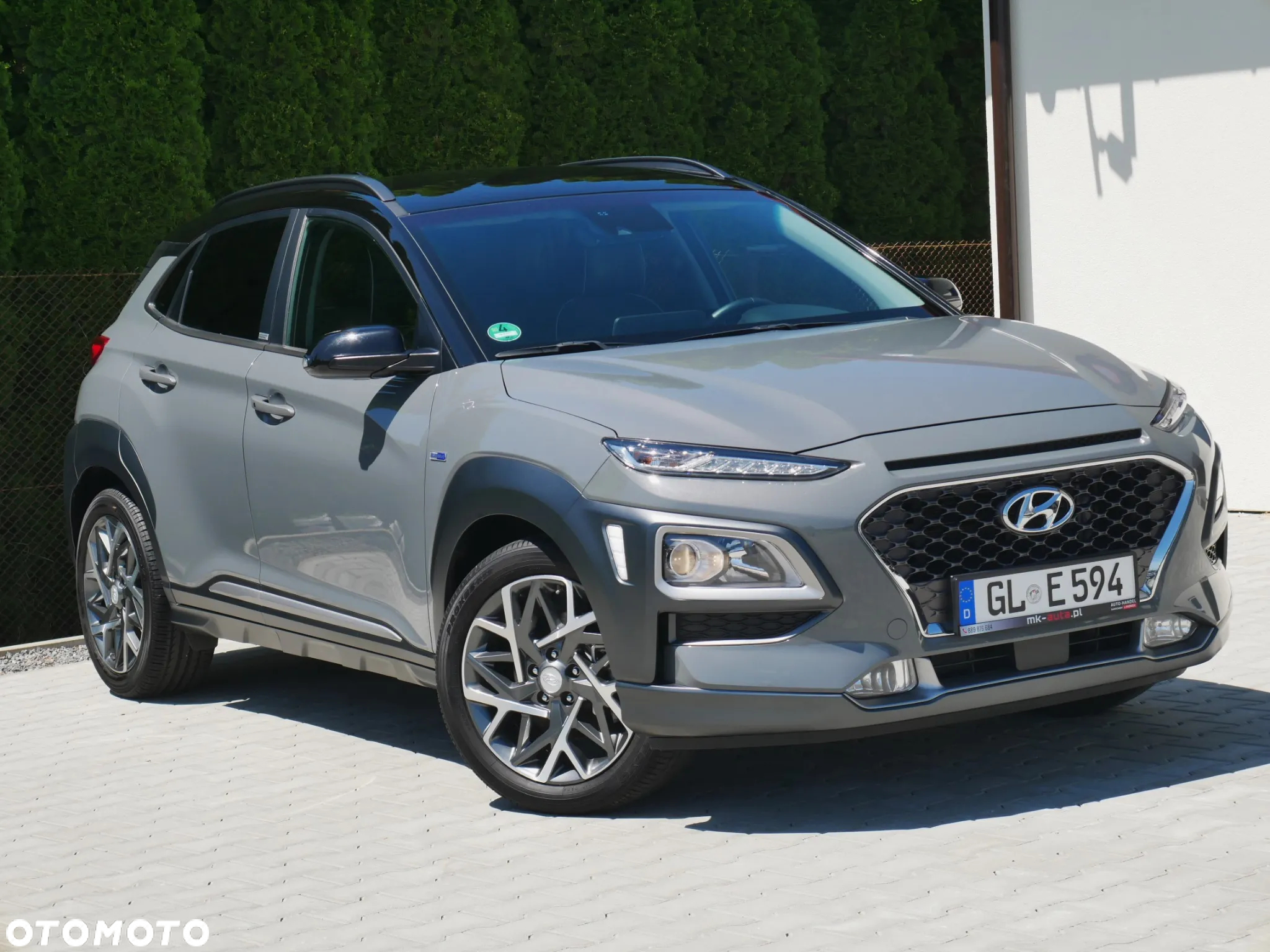 Hyundai Kona - 3