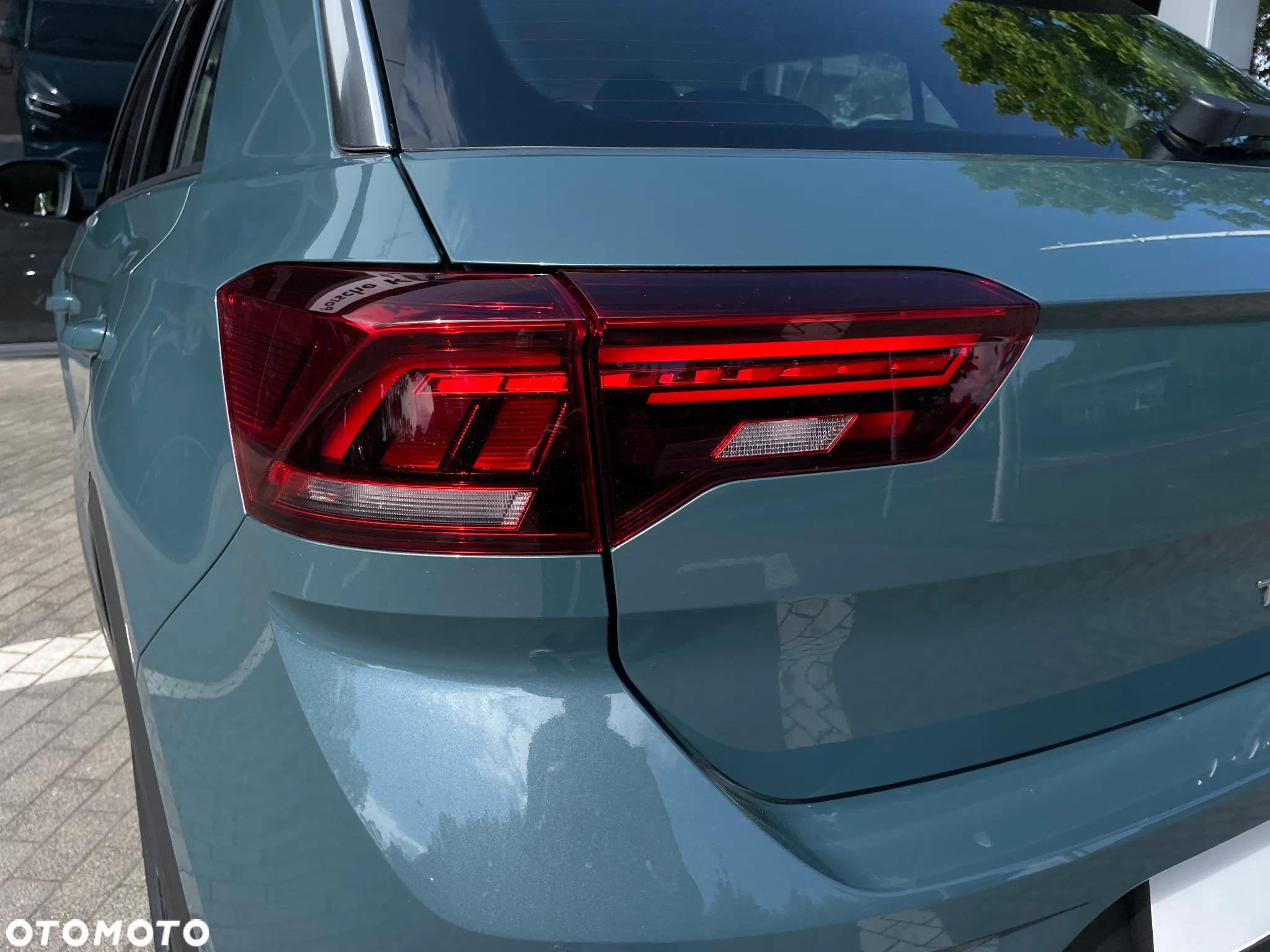 Volkswagen T-Roc 1.5 TSI Style DSG - 32