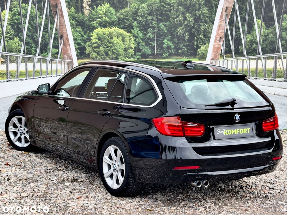 BMW Seria 3 325d - 18