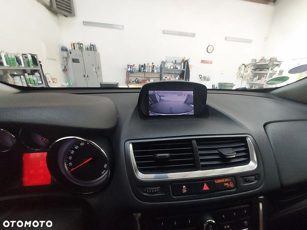 Opel Mokka - 26