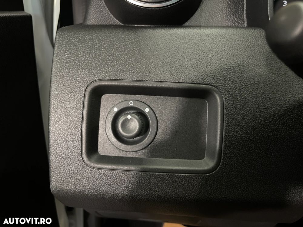 Dacia Duster VU Blue dCi 115 4WD Comfort - 18