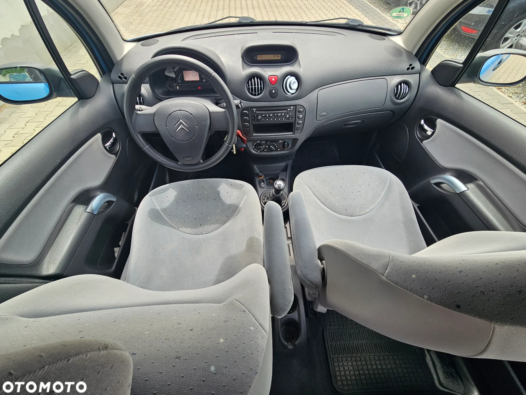 Citroën C3 1.4 Confort - 23