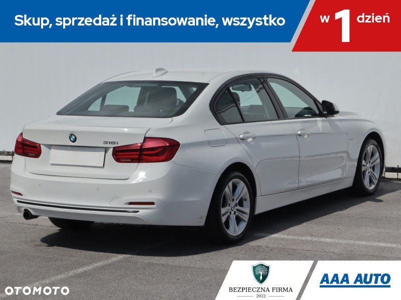 BMW Seria 3 - 7