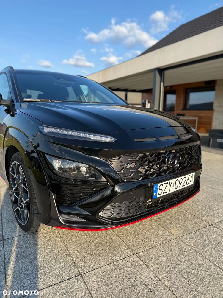 Hyundai Kona - 8