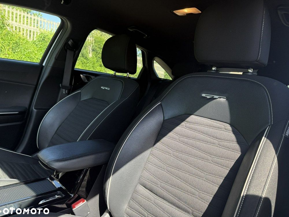 Kia ProCeed - 6