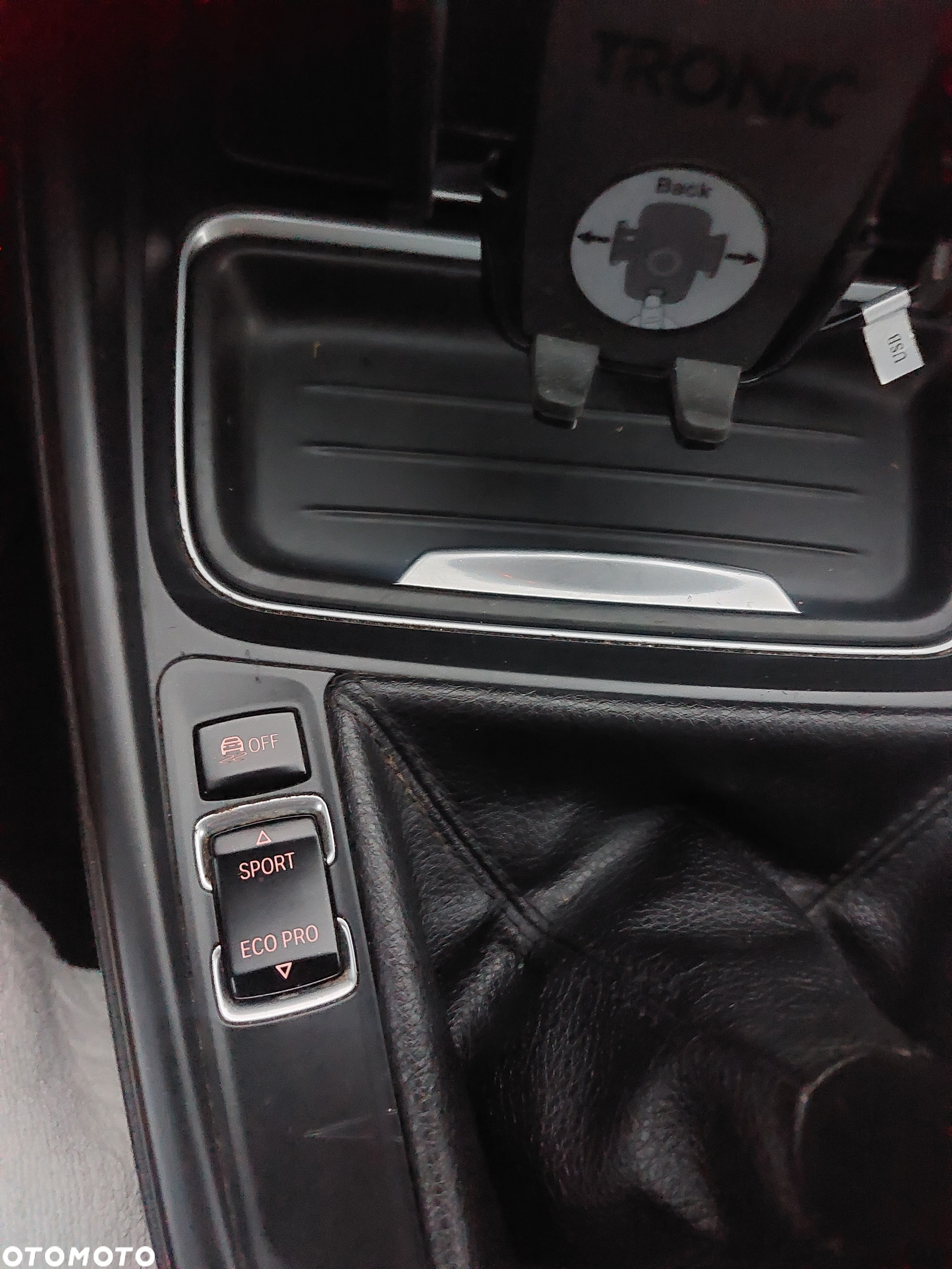 BMW Seria 3 316d - 10