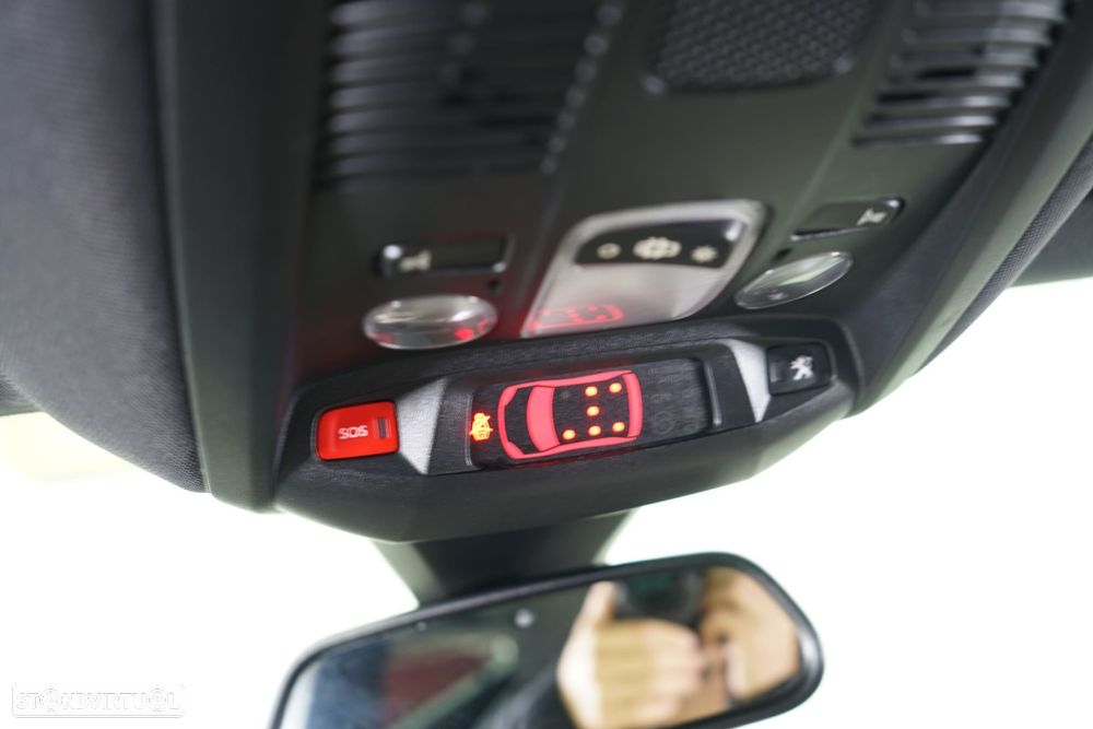 Peugeot 5008 1.5 BlueHDi GT Line - 42