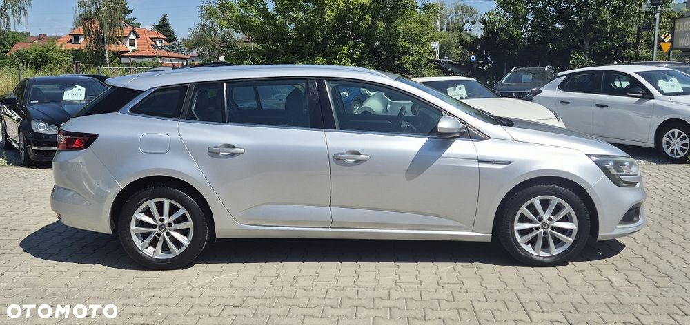 Renault Megane - 4