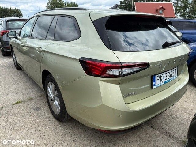 Skoda Superb 1.5 TSI mHEV Essence DSG - 2