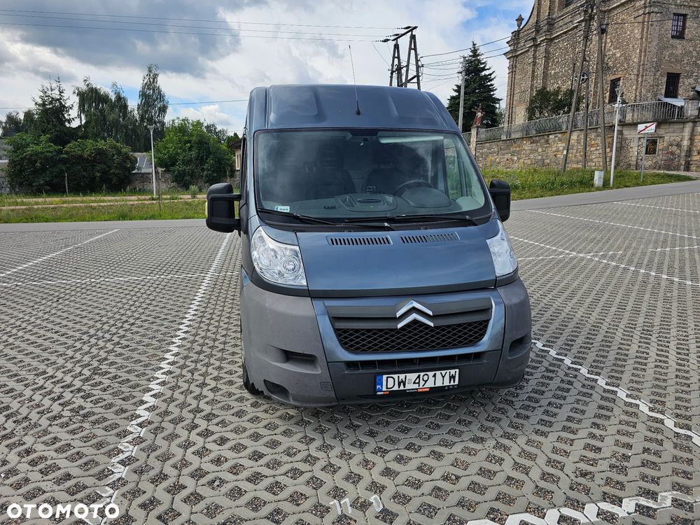 Peugeot Boxer - 2
