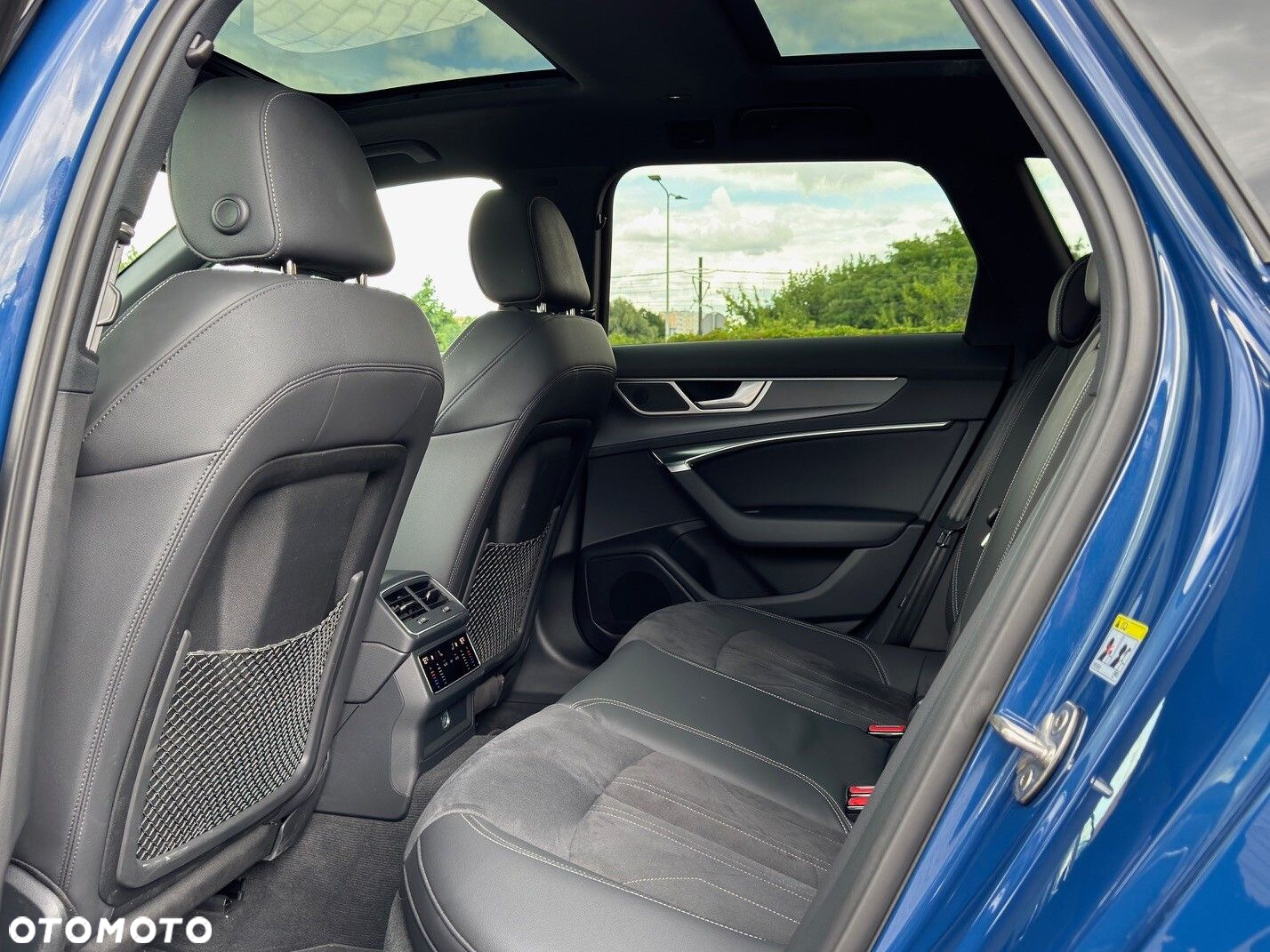 Audi A6 - 12