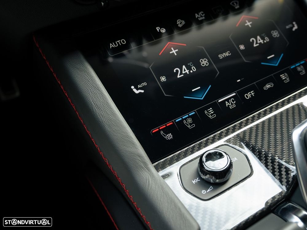 Lamborghini Urus 4.0 V8 SE - 50