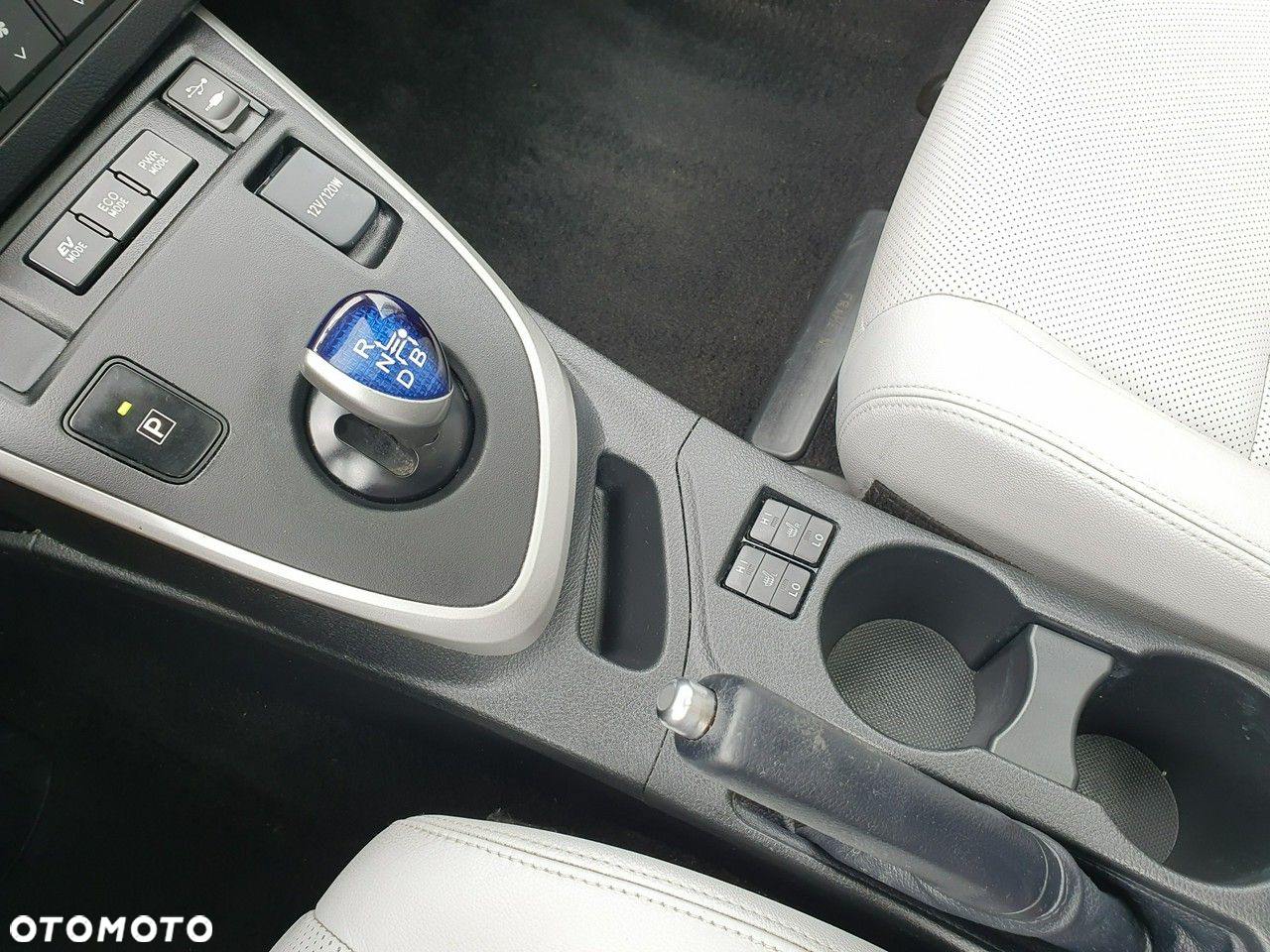 Toyota Auris - 20