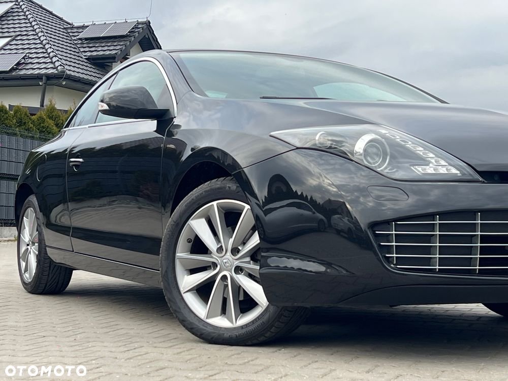 Renault Laguna dCi 110 FAP Emotion - 17