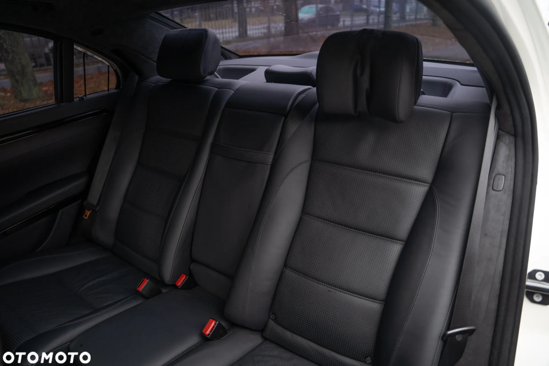 Mercedes-Benz Klasa S 65 L AMG - 19