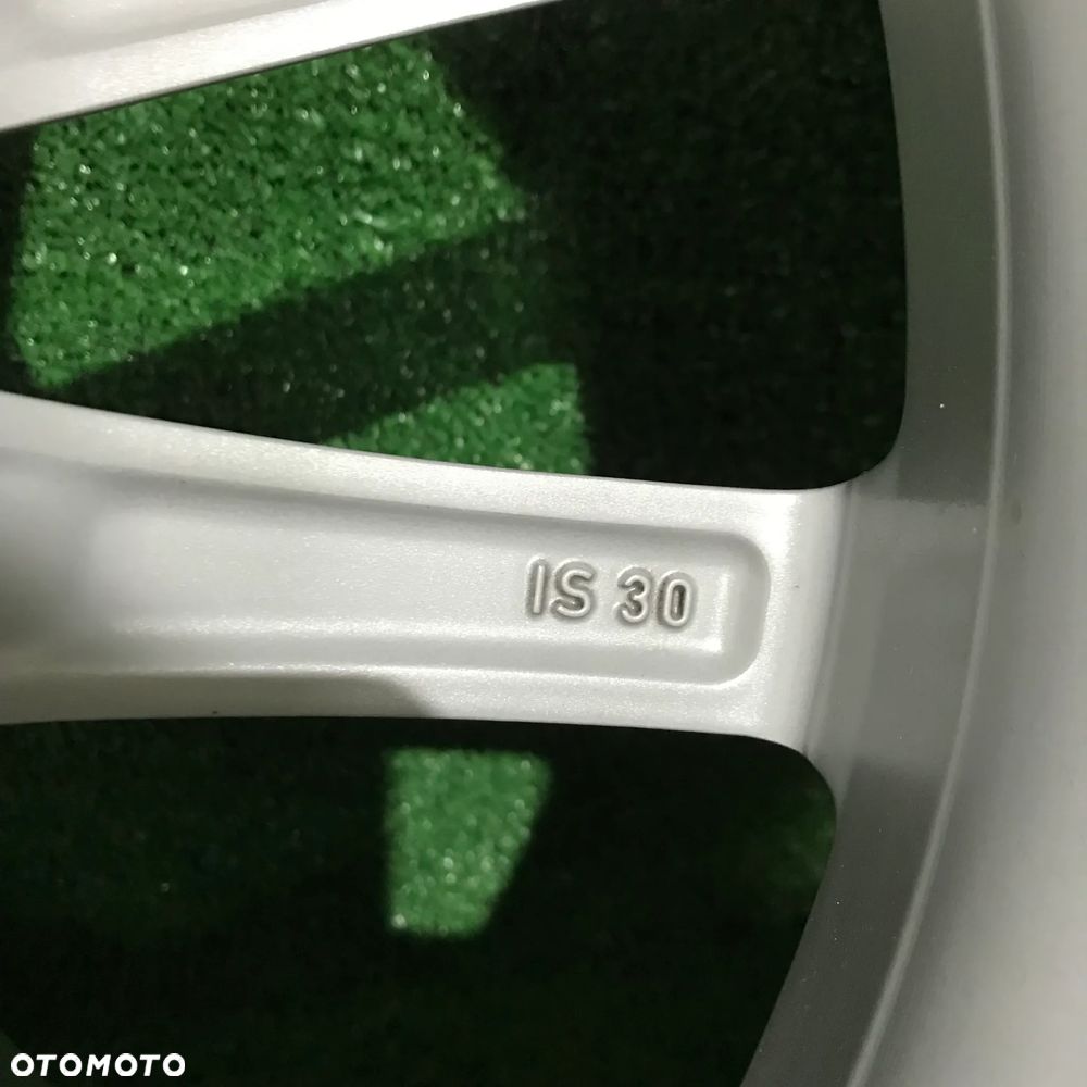 KOŁA LATO ALUFELGI 17 BMW 3 G20 G21 4 G22 G23 - 15