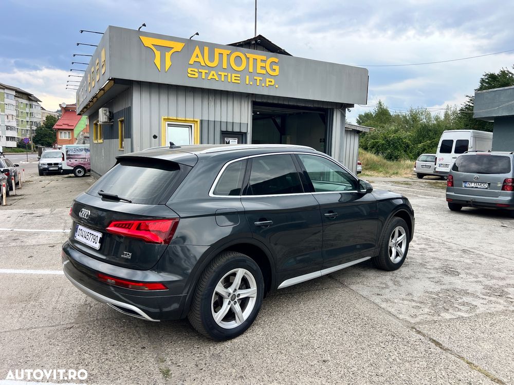Audi Q5 - 4