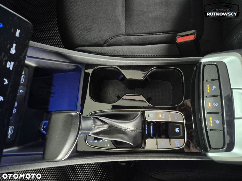 Hyundai Tucson - 23