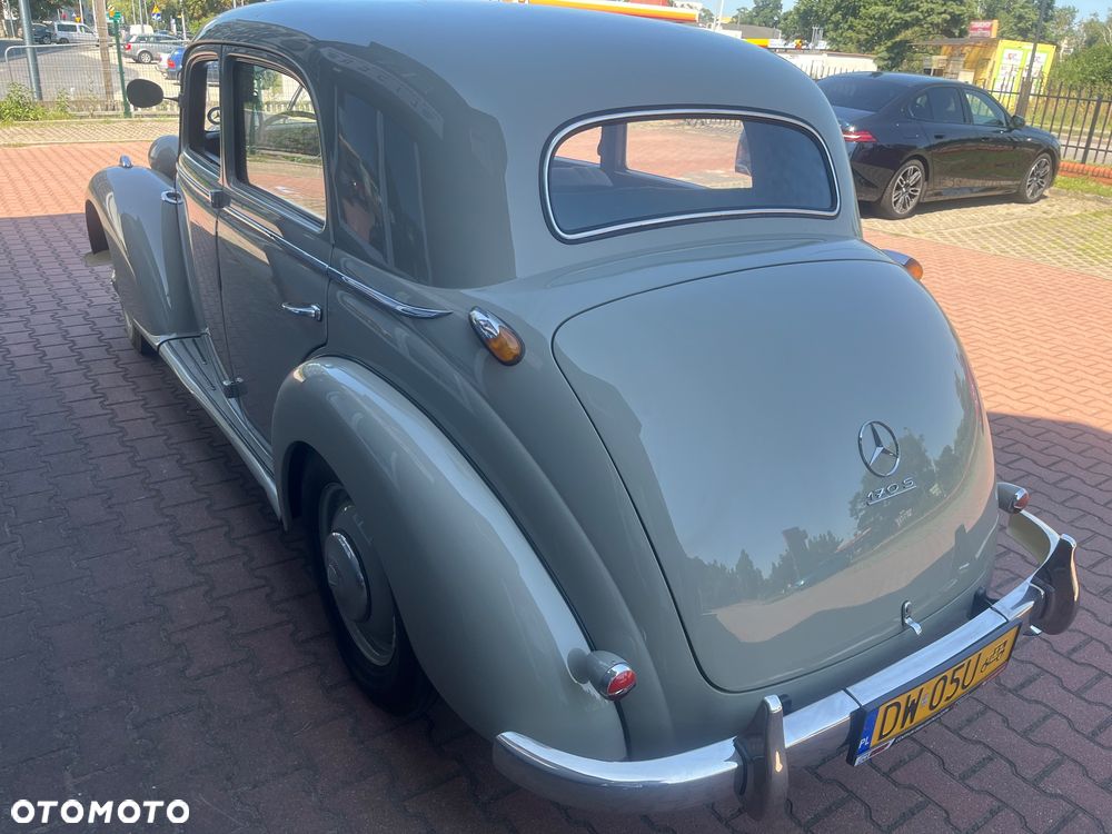 Mercedes-Benz Inny - 6