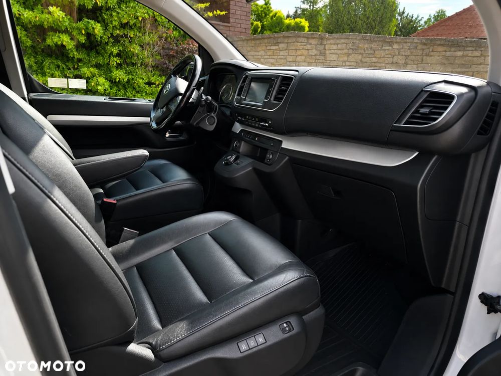 Toyota ProAce - 13