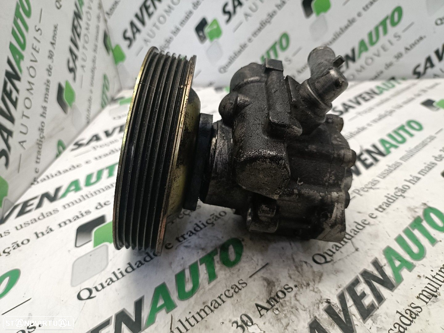 Bomba Direcção Assistida Alfa Romeo 156 Sportwagon (932_) - 4