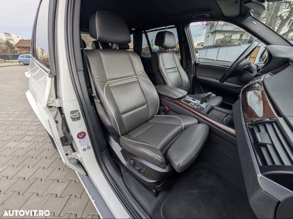 BMW X5 xDrive40d M Sport Edition - 16