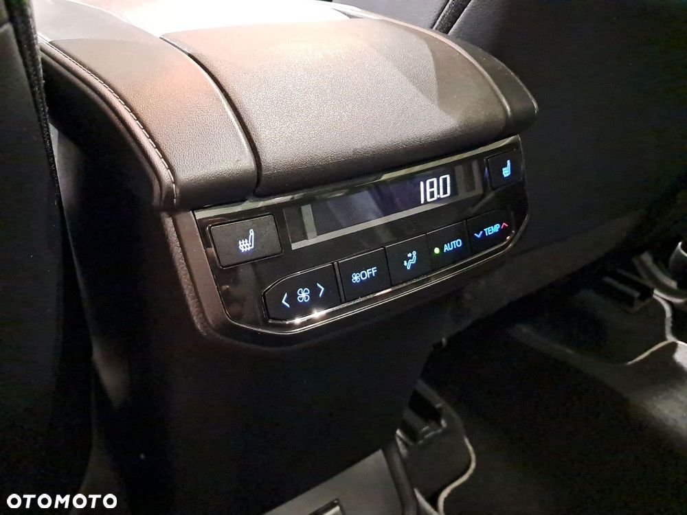 Toyota Highlander - 15