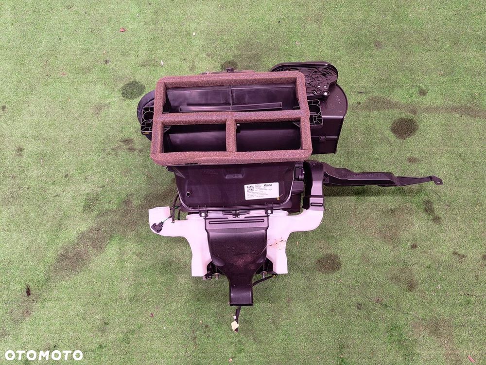 BMW 2 U06 NAGRZEWNICA 9890105 - 5