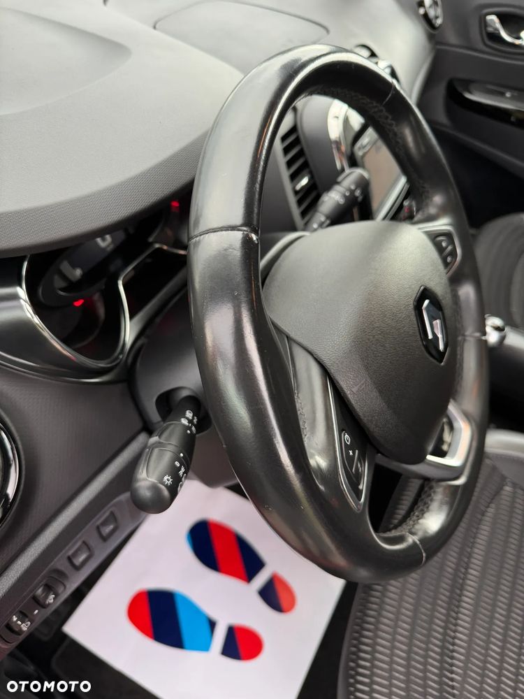 Renault Captur 1.5 dCi Energy Zen - 29