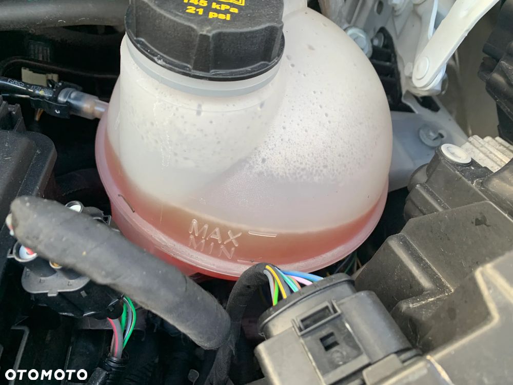 Ford Transit Custom - 15