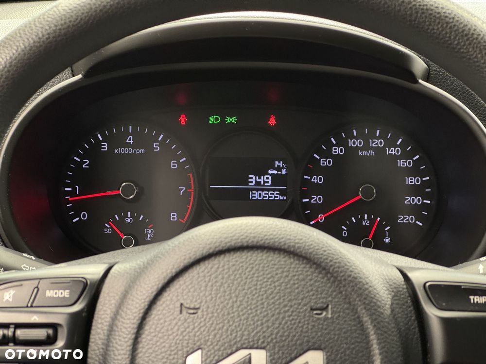 Kia Picanto 1.2 M - 18