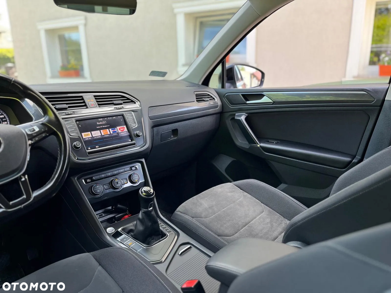 Volkswagen Tiguan 2.0 TDI BMT SCR Highline - 21