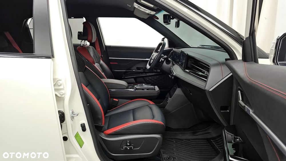 SsangYong/KGM Actyon - 7