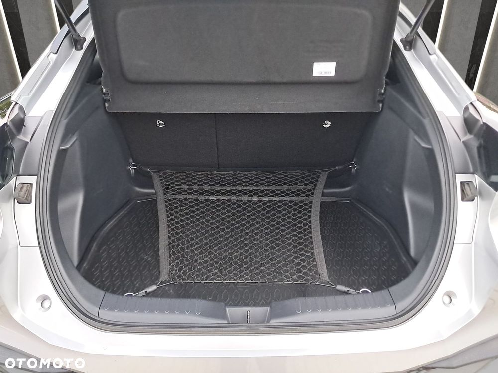 Toyota C-HR 1.8 Hybrid Style - 18