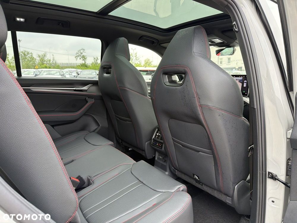 Skoda Kodiaq 2.0 TSI 4x4 RS DSG - 20