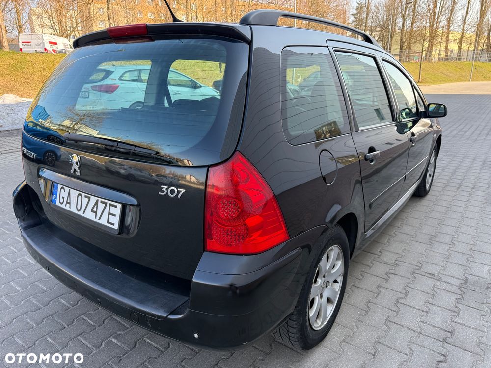 Peugeot 307 1.6 Trendy - 3