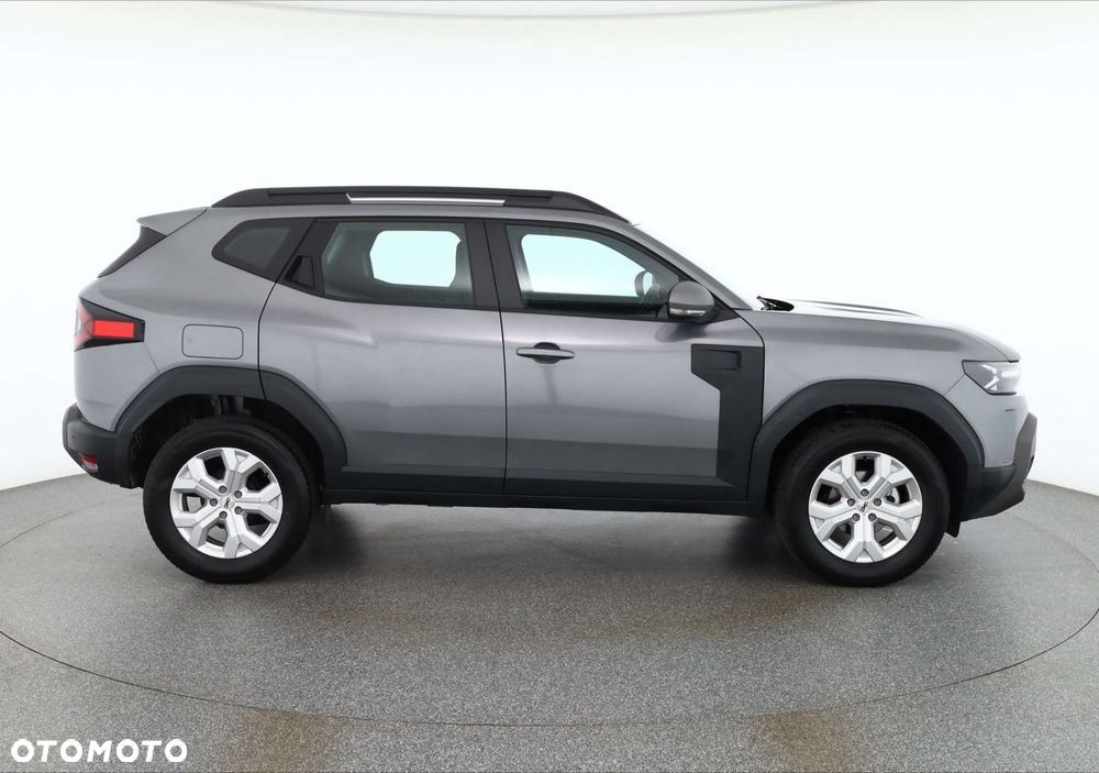 Dacia Duster - 5